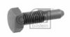 BPW 0334001020 Screw